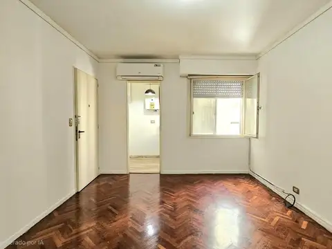 Senillosa al 200, piso 3