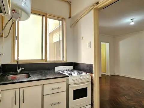 Departamento en Venta al Norte