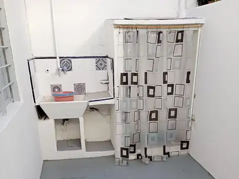 Depto Tipo Casa en Venta de 1 dormitorio