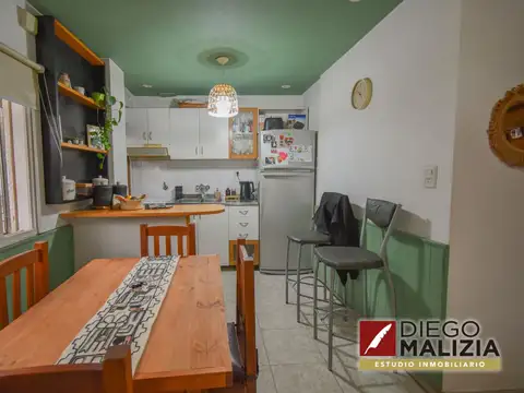 Casa en Venta en Banfield, USD 65.000