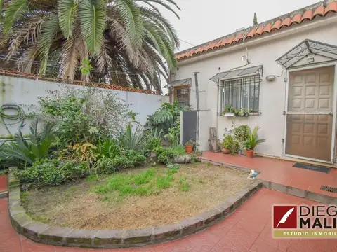 Levalle 2055 Banfield Este