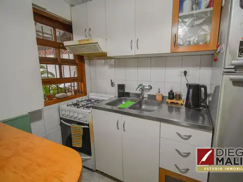 Levalle 2055 Banfield Este