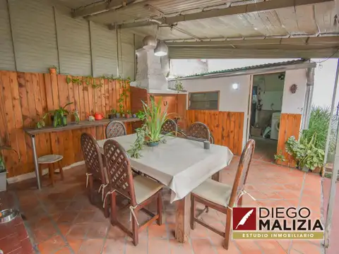 Casa en Venta 30 años