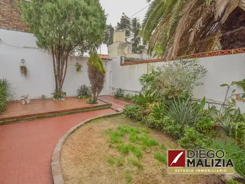 Casa en Venta 30 años