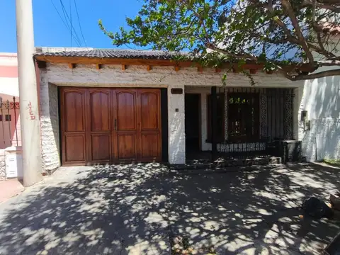 VENTA CASA VILLA CABRERA TRES HABITACION COCHERA