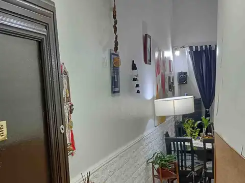 PH en Venta en Boedo, Capital Federal