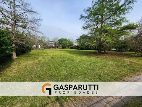 Terreno en Venta en Septiembre, USD 115.000