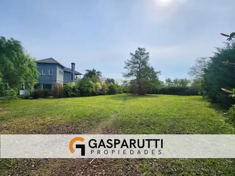 Terreno en Venta en Septiembre, USD 115.000
