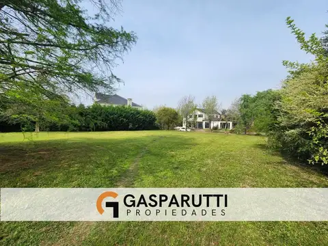 Terreno en Venta de 856,0 m2