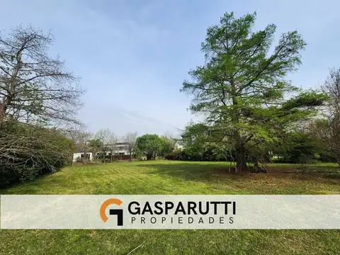 Terreno en Venta de 856,0 m2