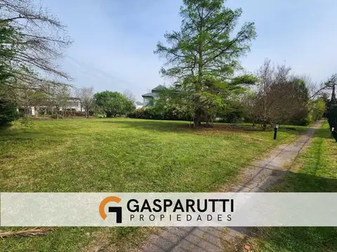 Terreno en Venta en Septiembre, USD 115.000
