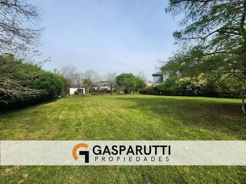 Terreno en Venta de 856,0 m2