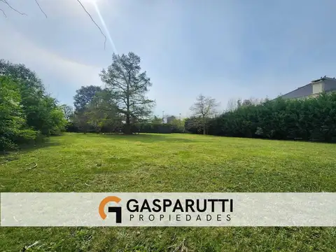 Terreno en Venta de 856,0 m2