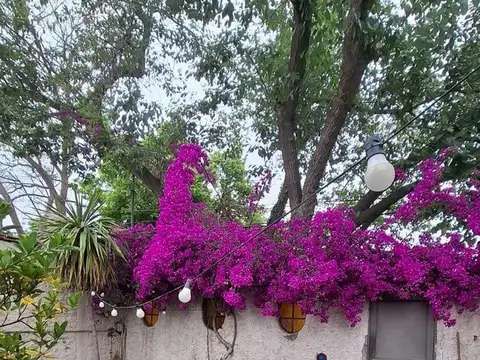 Casa en Venta 36 años