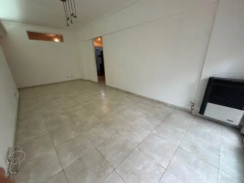 Departamento en Alquiler 63 años