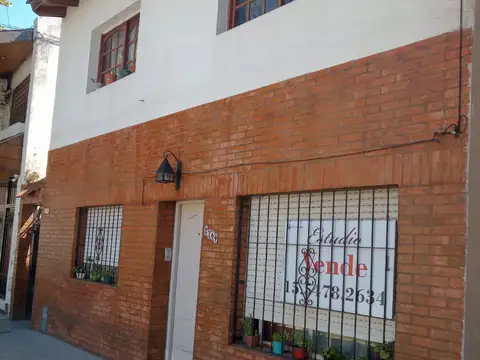 Casa en venta en Barrio San Pedro