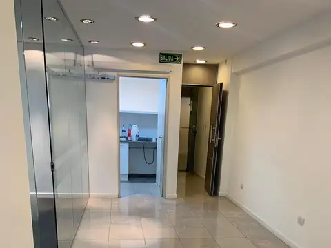 Avenida Marcelo T. De Alvear 100, Piso 2