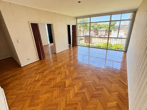GUEMES 4400, VENTA DEPARTAMENTO DE CUATRO AMBIENTES EN PALERMO