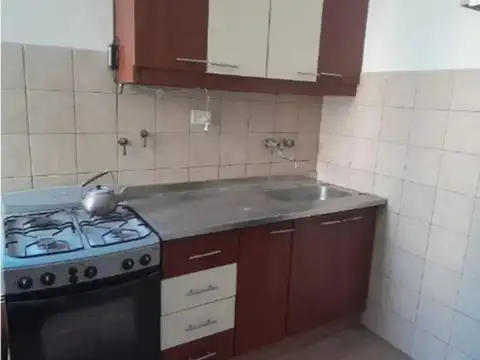 Departamento 2 ambientes en Parque Centenario