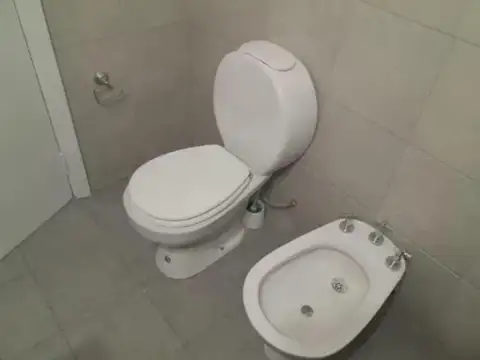 Departamento en Venta en Parque Centenario, USD 80.000