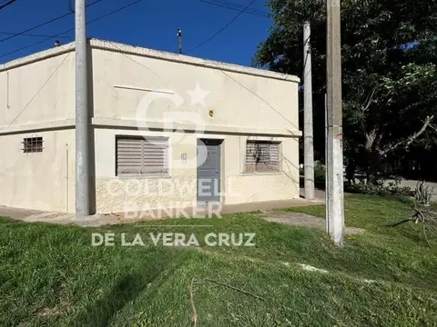 Casa en Santa Fe