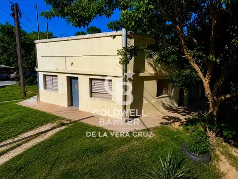 Casa en Santa Fe