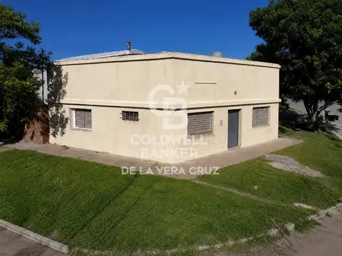Casa APTA CREDITO en Barrio Schneider, ciudad de Santa Fe
