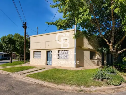 Casa APTA CREDITO zona Blas Parera