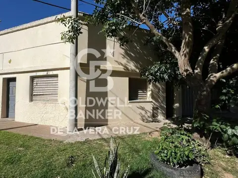 Casa en Barrio Schneider, ciudad de Santa Fe