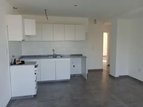 Campichuelo 3000, Piso 3°