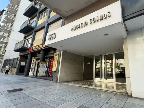 Departamento en Alquiler de 3 ambientes