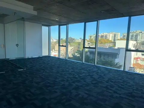 Oficina en Venta 7 años