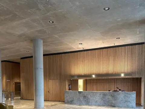 Oficina en Alquiler A Estrenar
