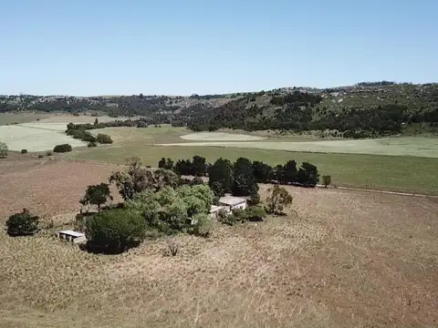 Sierra de los Padres - 6.5 has
