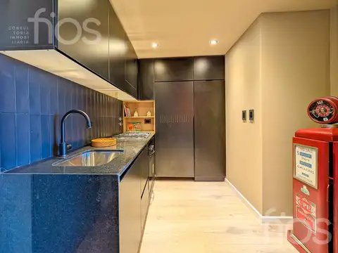 Departamento en Venta A Estrenar