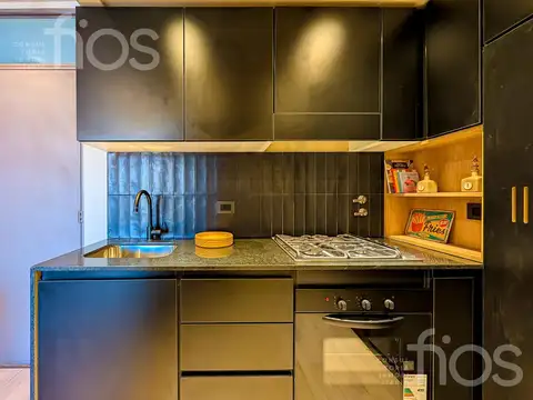Departamento en Venta al Este