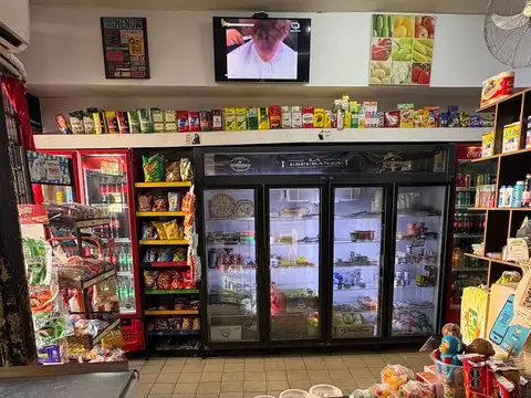 FONDO DE COMERCIO EN VENTA ROTISERIA ALMACEN VINOS