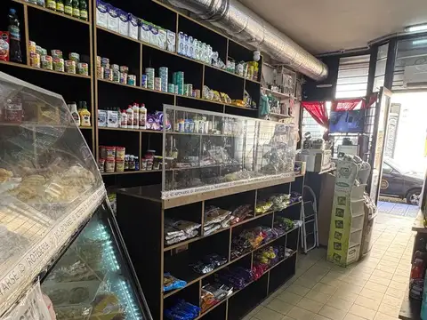 Fondo Comercio en Venta en Martín, USD 22.000