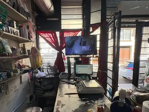 Fondo Comercio en Venta en Martín, USD 22.000