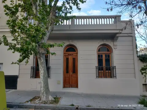 Casa en Pompeya