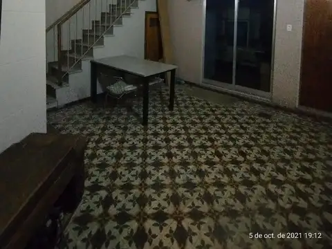 Casa en Venta 60 años