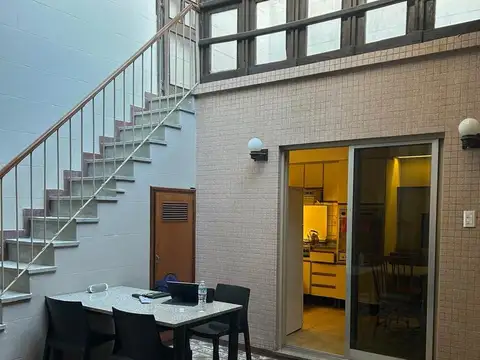 Casa en Pompeya