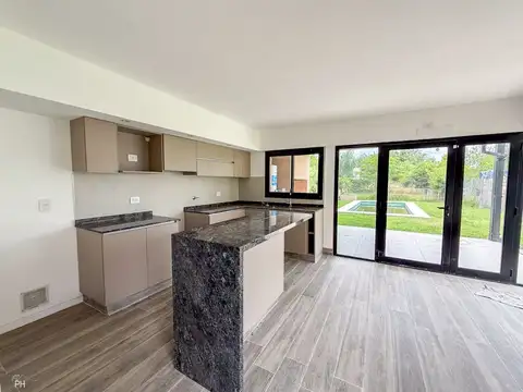 Casa en Venta 2 años