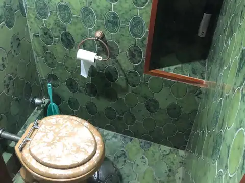 Casa en Venta 45 años