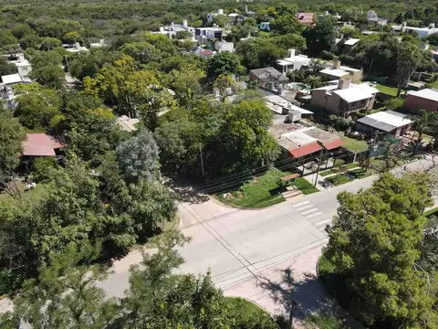 Mza 26 Lote 6 Primera Sección Talar de Mendiolaza