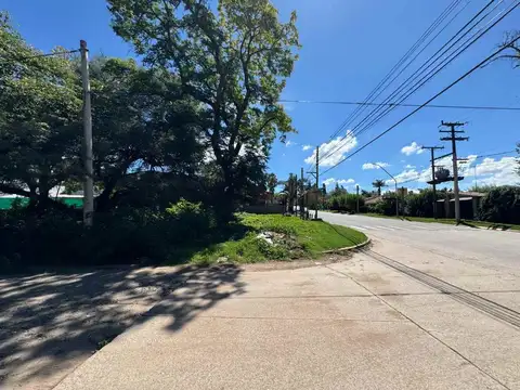 VENTA LOTE EN TALAR DE MENDIOLAZA - Córdoba