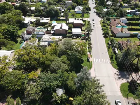 Terreno en Venta en San Alfonso del Talar, USD 85.000