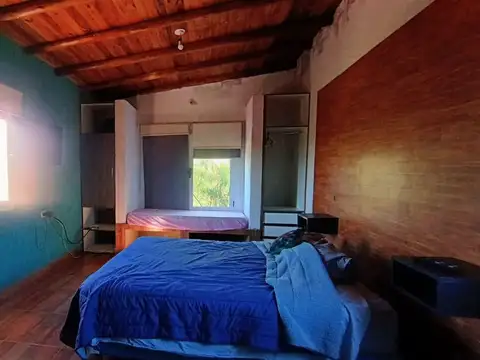 Casa en Venta 6 años
