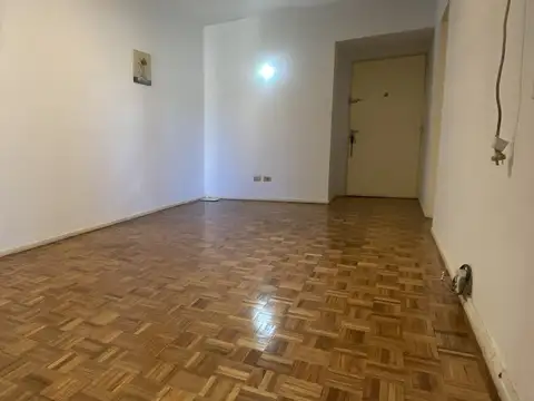 Departamento en Alquiler 48 años