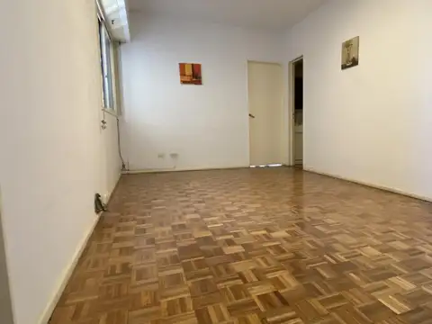 Alquiler, Departamento, 2 Ambientes, Balcón, Belgrano